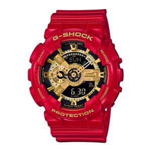 Đồng hồ Casio G-Shock GA-110VLA-4ADR Chính Hãng