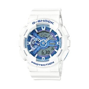 Đồng hồ Casio G-Shock GA-110WB-7ADR Chính Hãng