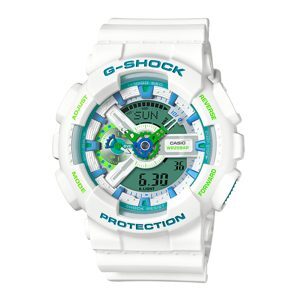 Đồng hồ Casio G-Shock GA-110WG-7ADR Chính Hãng