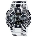Đồng hồ Casio G-Shock GA-110WLP-7ADR Chính Hãng