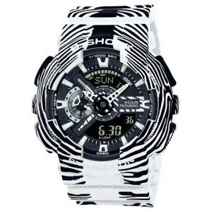 Đồng hồ Casio G-Shock GA-110WLP-7ADR Chính Hãng