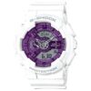 Đồng Hồ Casio G-SHOCK GA-110WS-7ADR Chính Hãng