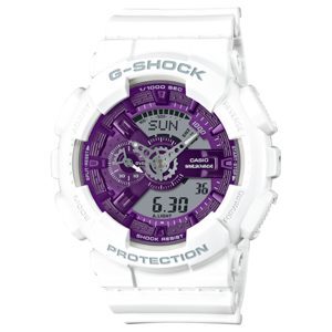 Đồng Hồ Casio G-SHOCK GA-110WS-7ADR Chính Hãng