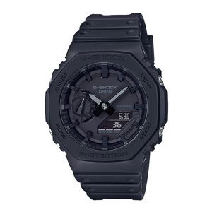 Đồng hồ Casio G-Shock GA-2100-1A1NDR Chính Hãng