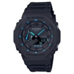 Đồng hồ Casio G-Shock GA-2100-1A2HDR chính hãng