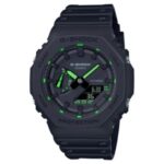 Đồng hồ Casio G-Shock GA-2100-1A3HDR Chính Hãng