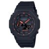 Đồng hồ Casio G-Shock GA-2100-1A4DR Chính Hãng