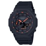 Đồng hồ Casio G-Shock GA-2100-1A4HDR chính hãng