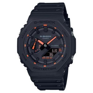 Đồng hồ Casio G-Shock GA-2100-1A4HDR chính hãng