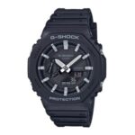 Đồng hồ Casio G-Shock GA-2100-1ADR Chính Hãng