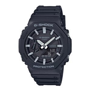 Đồng hồ Casio G-Shock GA-2100-1ADR Chính Hãng