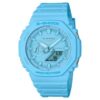 Đồng Hồ Casio G-SHOCK GA-2100-2A2DR Chính Hãng