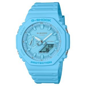 Đồng Hồ Casio G-SHOCK GA-2100-2A2DR Chính Hãng