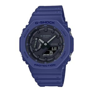 Đồng hồ Casio G-Shock GA-2100-2ADR Chính Hãng