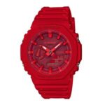 Đồng hồ Casio G-Shock GA-2100-4ADR Chính Hãng