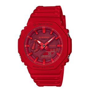 Đồng hồ Casio G-Shock GA-2100-4ADR Chính Hãng