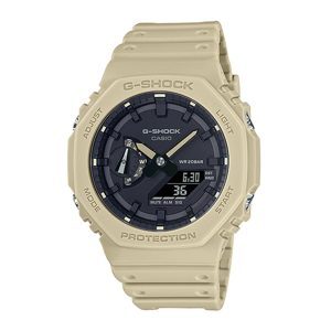 Đồng hồ Casio G-Shock GA-2100-5ADR Chính Hãng