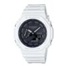 Đồng hồ Casio G-Shock GA-2100-7ADR Chính Hãng