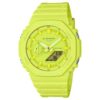 Đồng Hồ Casio G-SHOCK GA-2100-9A9DR Chính Hãng
