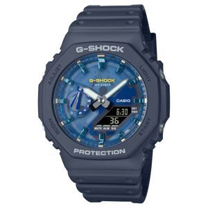 Đồng hồ Casio G-Shock GA-2100AS-2ADR Chính Hãng