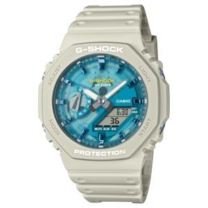 Đồng hồ Casio G-Shock GA-2100AS-5ADR Chính Hãng