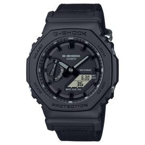 Đồng Hồ Casio G-SHOCK GA-2100BCE-1ADR Chính Hãng