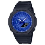 Đồng hồ Casio G-Shock GA-2100BP-1ADR Chính Hãng