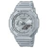 Đồng Hồ Casio G-SHOCK GA-2100FF-8ADR Chính Hãng