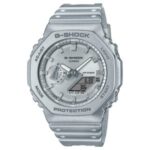 Đồng Hồ Casio G-SHOCK GA-2100FF-8ADR Chính Hãng