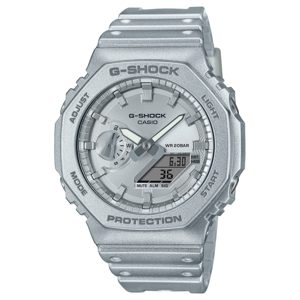 Đồng Hồ Casio G-SHOCK GA-2100FF-8ADR Chính Hãng Đồng Hồ Casio G-SHOCK GA-2100FF-8ADR Chính Hãng