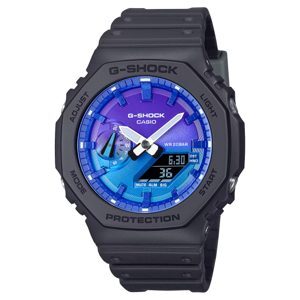 Đồng hồ Casio G-Shock GA-2100FL-1ADR Chính Hãng