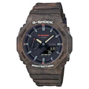 Đồng hồ Casio G-Shock GA-2100FR-5ADR Chính Hãng