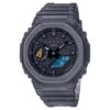 Đồng Hồ Casio G-Shock GA-2100FT-8ADR Chính Hãng