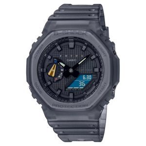 Đồng Hồ Casio G-Shock GA-2100FT-8ADR Chính Hãng