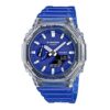 Đồng hồ Casio G-Shock GA-2100HC-2ADR Chính Hãng