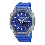 Đồng hồ Casio G-Shock GA-2100HC-2ADR Chính Hãng