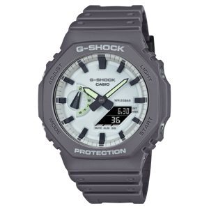 Đồng Hồ Casio G-SHOCK GA-2100HD-8ADR Chính Hãng