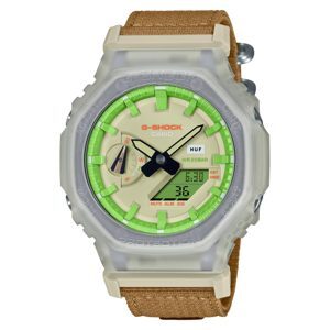 Đồng hồ Casio G-Shock GA-2100HUF-5ADR Chính Hãng