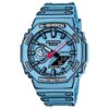 Đồng hồ Casio G-Shock GA-2100MNG-2ADR Chính Hãng