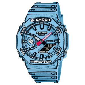 Đồng hồ Casio G-Shock GA-2100MNG-2ADR Chính Hãng