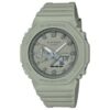 Đồng Hồ Casio G-Shock GA-2100NC-3ADR Chính Hãng