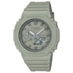 Đồng Hồ Casio G-Shock GA-2100NC-3ADR Chính Hãng