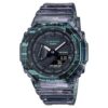 Đồng hồ Casio G-Shock GA-2100NN-1ADR Chính Hãng