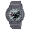 Đồng Hồ Casio G-SHOCK GA-2100NNJ-8ADR Chính Hãng
