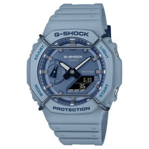 Đồng hồ Casio G-Shock GA-2100PT-2ADR Chính Hãng