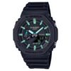 Đồng Hồ Casio G-SHOCK GA-2100RC-1ADR Chính Hãng