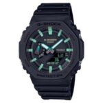 Đồng Hồ Casio G-SHOCK GA-2100RC-1ADR Chính Hãng