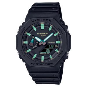 Đồng Hồ Casio G-SHOCK GA-2100RC-1ADR Chính Hãng