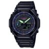 Đồng Hồ Casio GA-2100RGB-1ADR Chính Hãng