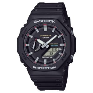 Đồng hồ Casio G-Shock GA-2100RL-1ADR Chính Hãng Đồng hồ Casio G-Shock GA-2100RL-1ADR Chính Hãng